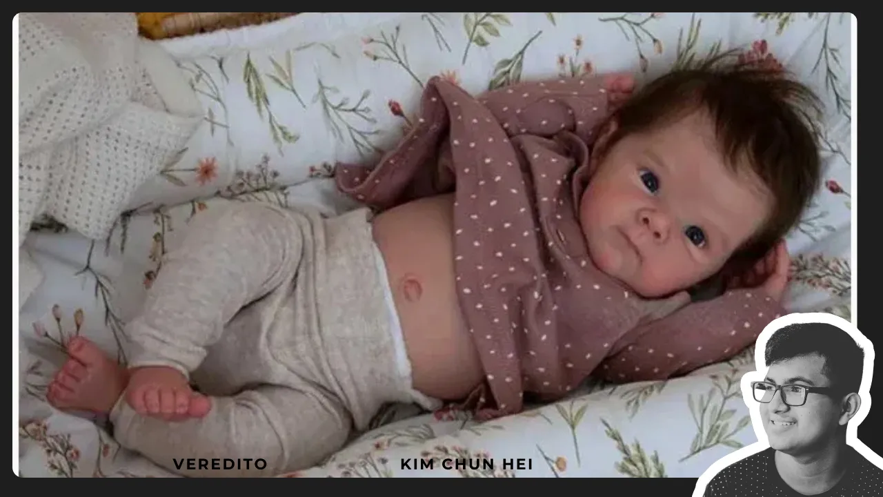 Bebê Reborn