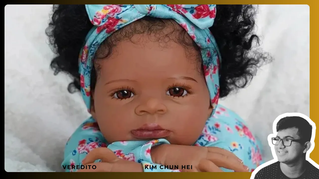 Bebê Reborn
