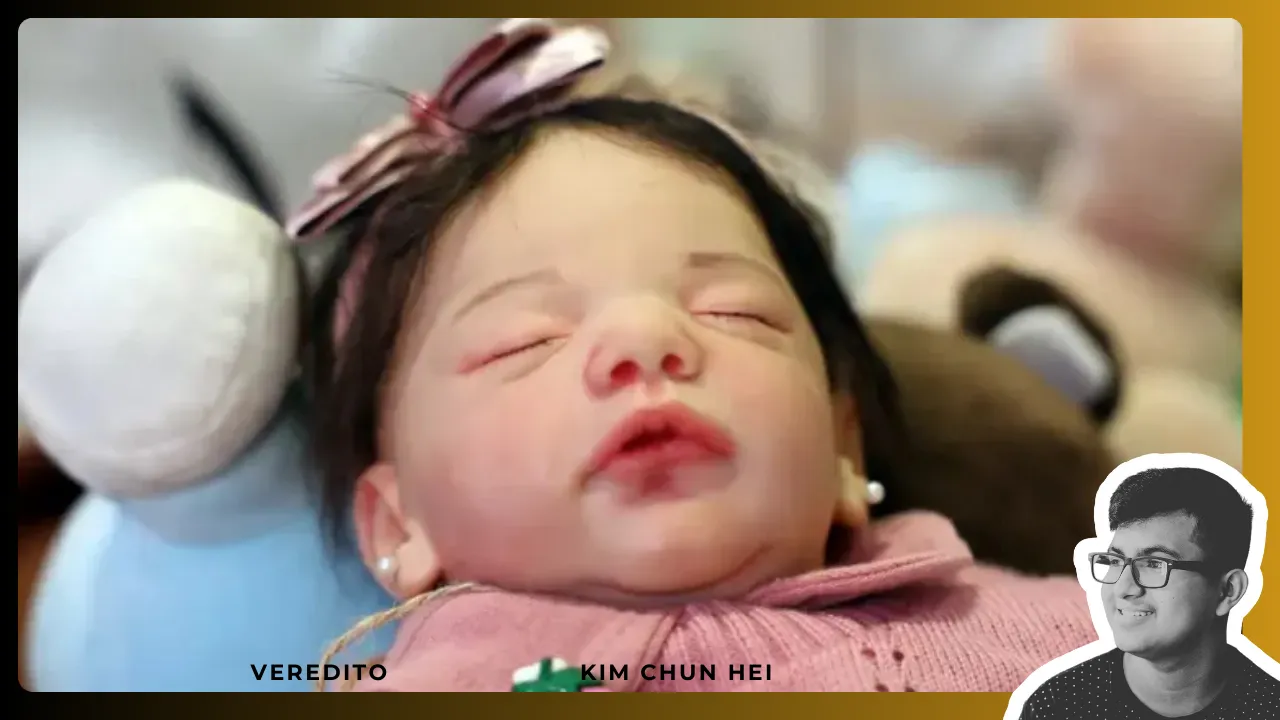 Bebê Reborn