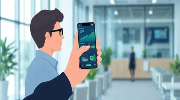 Consulta de Score: Entenda como seu histórico financeiro pode impactar sua vida