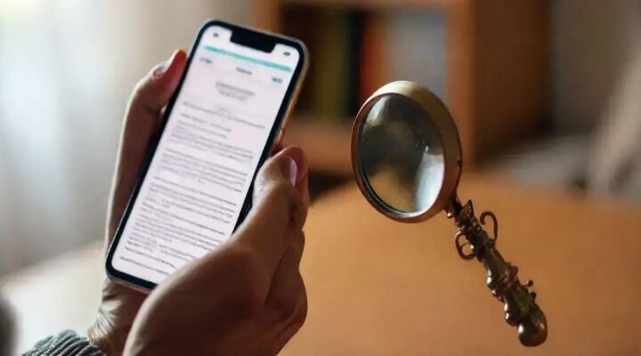 Consultar CPF: Descubra Tudo Que Você Precisa Saber Para Fazer Isso