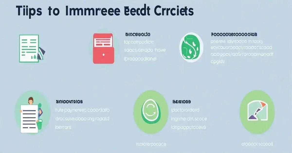 Dicas para melhorar seu Serasa Score
