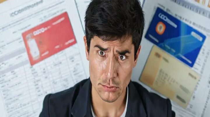 Dívidas no CPF: Soluções e Como Limpá-lo Definitivamente