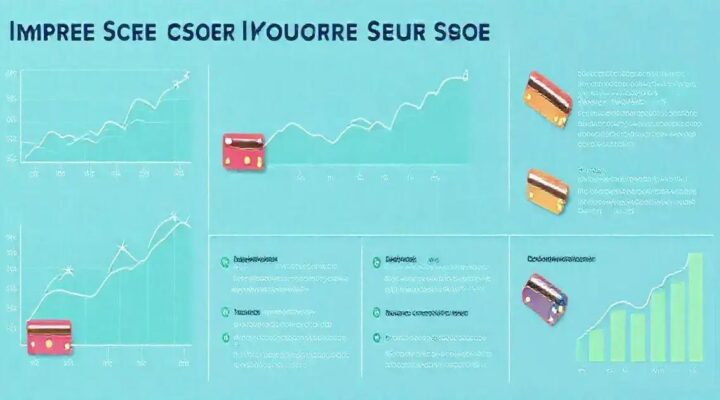 Guia de Score: Descubra como melhorar sua pontuação de crédito de forma fácil