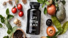 Lift Detox Black: A Fórmula Natural Para Emagrecer Rápido