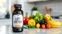 Lift Detox Black: Emagrecimento Rápido e Natural que Funciona