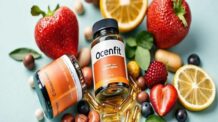 Ozenfit Caps em Cápsula: Descubra Seus Benefícios e Resultados