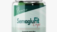 Semaglufit Caps o que é: Semaglufit Caps suplemento alimentar