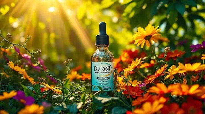 Durasil o que é? Descubra como ele pode transformar sua vida sexual