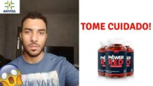 Analisando POWER RED: Será que POWER RED funciona, veja agora