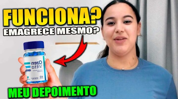 Existe contraindicação do OZENVITTA suplemento para quem tem problemas renais? 