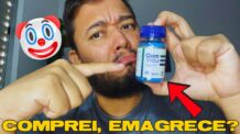OZENVITTA FUNCIONA? ⚠️VEJA ISSO ANTES DE JOGAR DINHEIRO FORA⚠️ OZENVITTA EMAGRECE? É FURADA? É BOM?