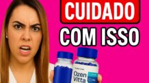 😭😡OZENVITTA FUNCIONA PARA PERDER PESO – OZENVITA EMAGRECE? OZEN VITTA FUNCIONA? OZENVITTA EMAGRECER