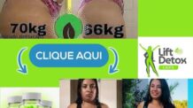 Lift Detox Black ajuda na digestão?