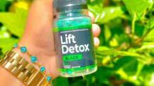 Lift Detox Black ajuda na melhora da circulação sanguínea? 