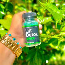 Lift Detox Black ajuda na melhora da circulação sanguínea? 