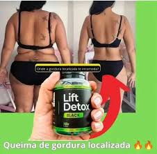Pode tomar Lift Detox Black durante o jejum intermitente? 