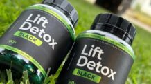 Gestantes ou lactantes podem tomar o Lift Detox Black? 