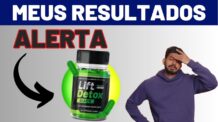 Lift Detox Black Funciona? 🚨MEUS RESULTADOS🚨 Lift Detox – Lift Detox Funciona? Lift Detox Black