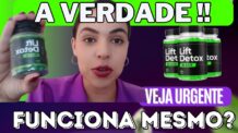 LIFT DETOX BLACK FUNCIONA? ( EU USO) LIFT DETOX BLACK ORIGINAL – LIFT DETOX BLACK EMAGRECE MESMO?