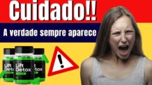 🚨LIFT DETOX BLACK EMAGRECE OU SO PROMETE? LIFT DETOX BLACK FUNCIONA?LIFT DETOX BLACK RESENHA SINCERA