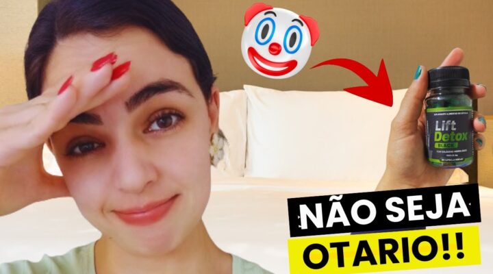 LIFT DETOX BLACK ❌DEPOIMENTO REAL DE QUEM USOU❌ LIFT DETOX BLACK FUNCIONA? LIFT DETOX BLACK ORIGINAL
