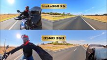 DJI OSMO 360 Vs. INSTA360 X5 – Teste real em diversas situações, qual você acha melhor?