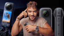 A Câmera Mais Divertida Que Já Usei (E o Porquê) – Insta 360