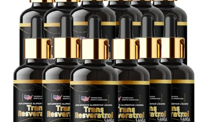 O Trans Resveratrol pode ser usado com outros antioxidantes? 