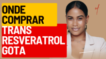 Qual a origem do Trans Resveratrol americano? 