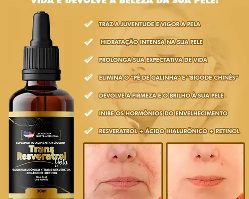 É seguro tomar Trans Resveratrol com outros suplementos? 