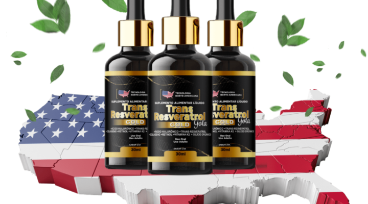 Quanto tempo leva para o Trans Resveratrol fazer efeito? 