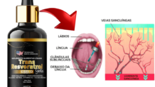Existe interação entre Trans Resveratrol e medicamentos? 