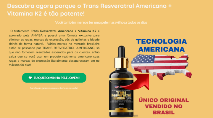 Trans Resveratrol pode ajudar a controlar a TPM? 