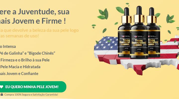 O Trans Resveratrol substitui uma alimentação rica em antioxidantes? 