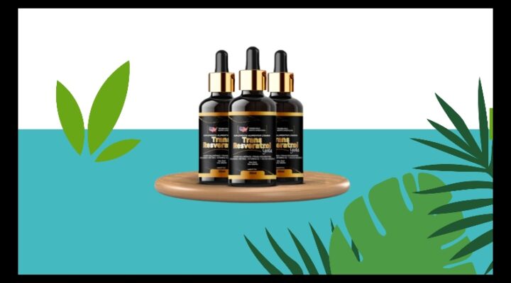 É seguro tomar Trans Resveratrol com bebidas alcoólicas? 