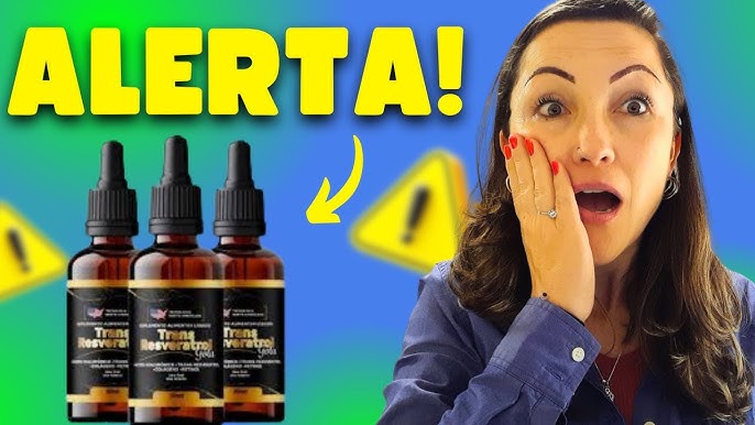 Qual a diferença entre Trans Resveratrol e Resveratrol comum? 