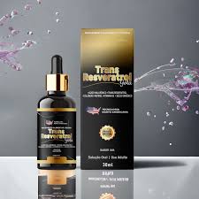 Qual a duração do efeito do Trans Resveratrol no organismo? 