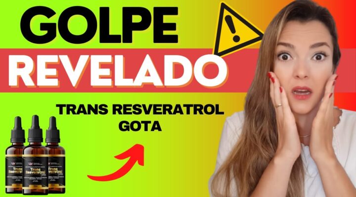 O que é Trans Resveratrol e para que serve? 