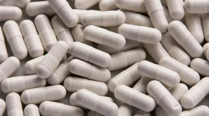 Pode-se usar Trans Resveratrol como suplemento diário? 