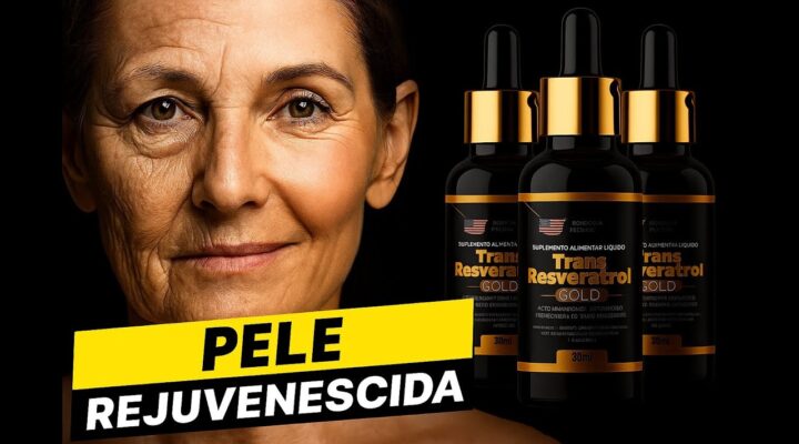Trans Resveratrol Americano ‐ Funciona mesmo? Trans Resveratrol Americano ‐É CONFIAVEL? VALE A PENA?