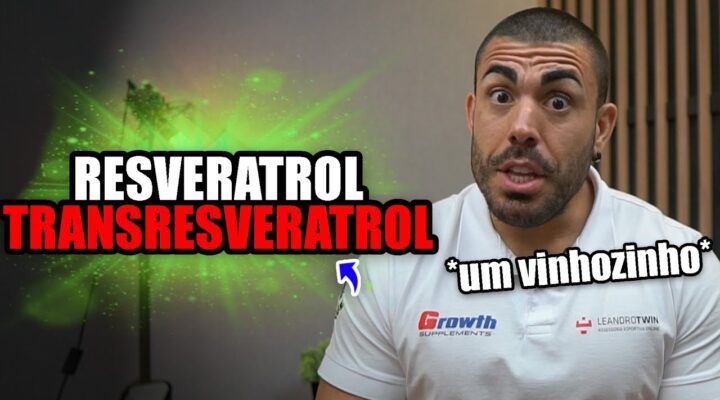O Trans Resveratrol americano é mais eficaz que outras versões? 