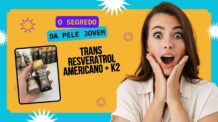Trans Resveratrol Americano funciona? Veja o resultado!